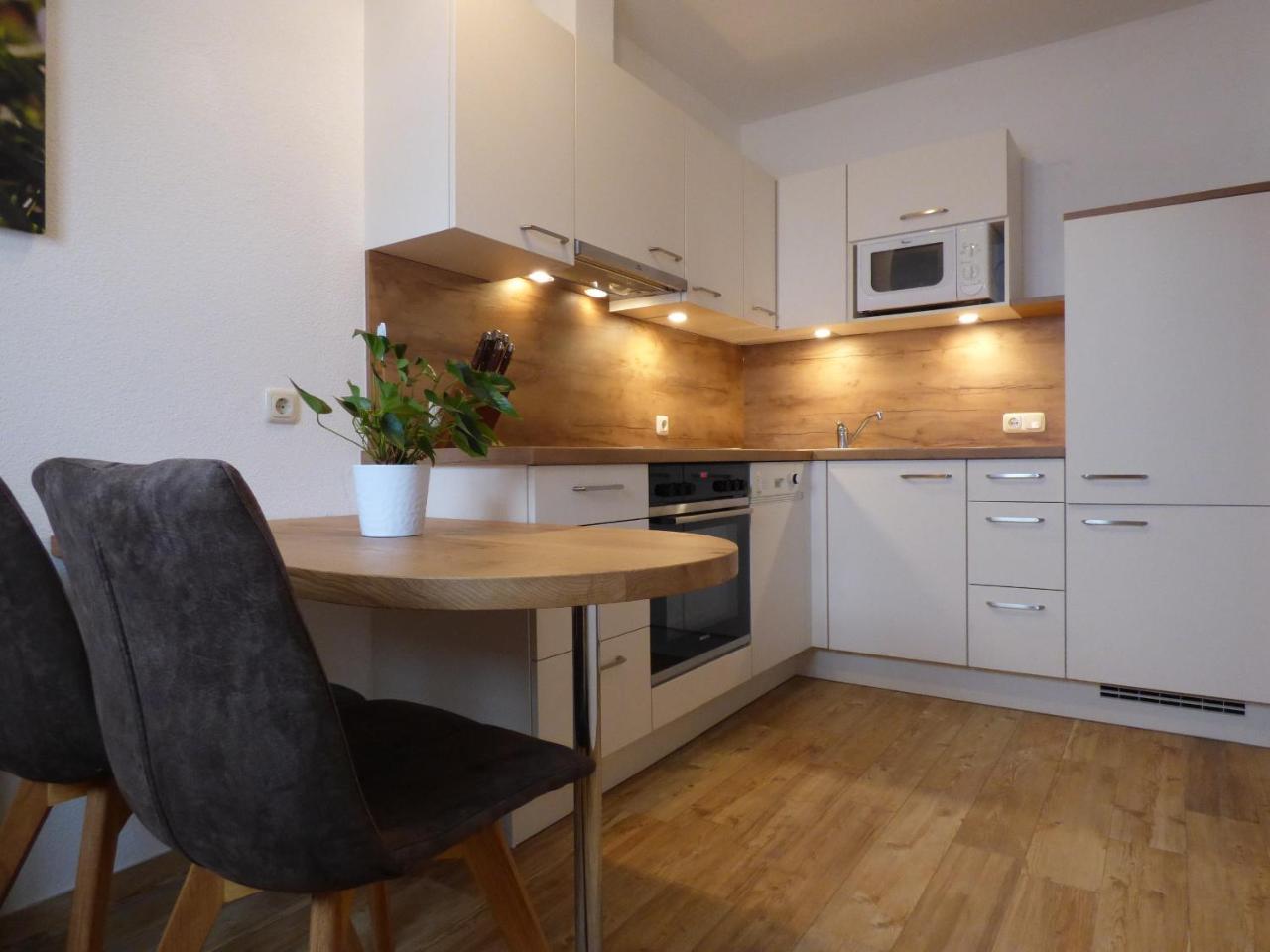 Ferienhaus Veider Obertilliach Dış mekan fotoğraf
